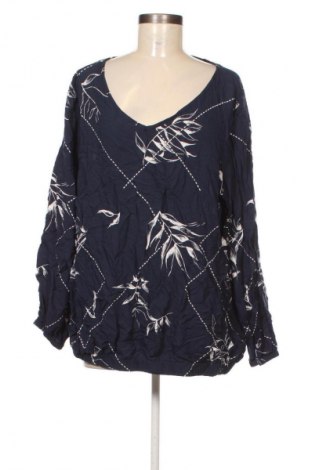 Damen Shirt Gina Benotti, Größe XL, Farbe Mehrfarbig, Preis € 8,99