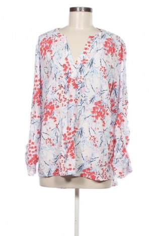 Damen Shirt Gina Benotti, Größe XL, Farbe Mehrfarbig, Preis € 8,99