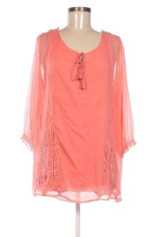 Bluzka damska Gina Benotti, Rozmiar L, Kolor Czerwony, Cena 10,99 zł