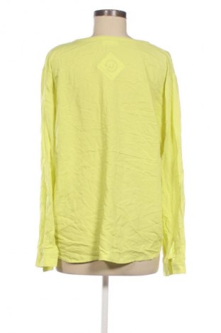 Dámská halenka Gina Benotti, Velikost L, Barva Zelená, Cena  89,00 Kč