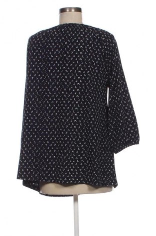 Дамска блуза Gina Benotti, Размер XL, Цвят Многоцветен, Цена 12,99 лв.