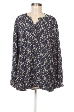 Bluzka damska Gina Benotti, Rozmiar XXL, Kolor Kolorowy, Cena 56,99 zł