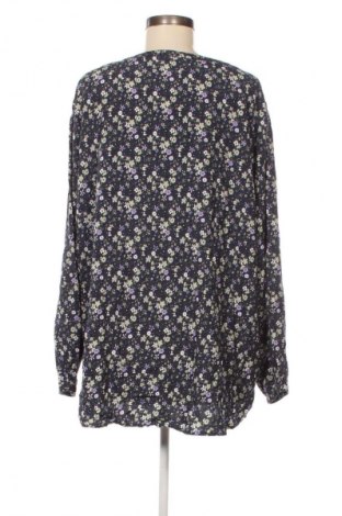 Bluzka damska Gina Benotti, Rozmiar XXL, Kolor Kolorowy, Cena 56,99 zł