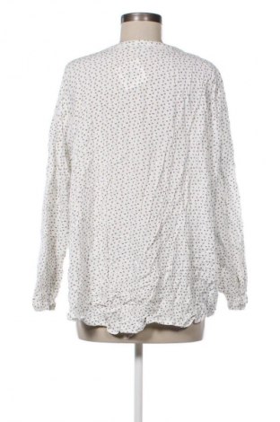 Дамска блуза Gina Benotti, Размер XXL, Цвят Многоцветен, Цена 21,99 лв.