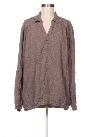 Bluzka damska Gina Benotti, Rozmiar XXL, Kolor Kolorowy, Cena 21,99 zł