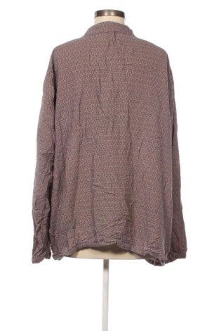 Bluzka damska Gina Benotti, Rozmiar XXL, Kolor Kolorowy, Cena 21,99 zł