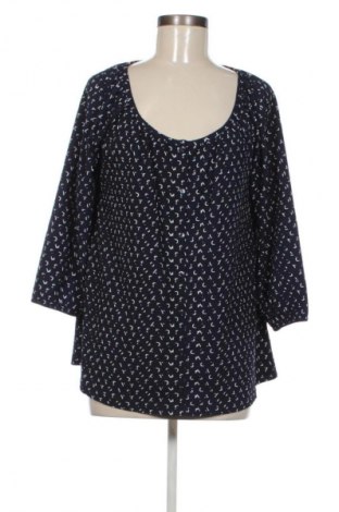 Γυναικεία μπλούζα Gina Benotti, Μέγεθος M, Χρώμα Πολύχρωμο, Τιμή 4,99 €