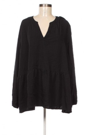 Γυναικεία μπλούζα Gina Benotti, Μέγεθος XXL, Χρώμα Πολύχρωμο, Τιμή 10,99 €