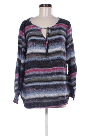 Bluzka damska Gina Benotti, Rozmiar L, Kolor Kolorowy, Cena 12,99 zł