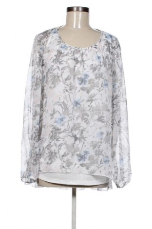 Дамска блуза Gina Benotti, Размер XL, Цвят Многоцветен, Цена 10,99 лв.