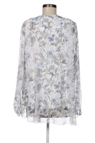 Дамска блуза Gina Benotti, Размер XL, Цвят Многоцветен, Цена 10,99 лв.