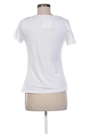 Γυναικεία μπλούζα Gina Benotti, Μέγεθος S, Χρώμα Λευκό, Τιμή 6,47 €