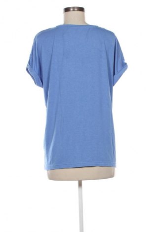 Bluzka damska Gina Benotti, Rozmiar S, Kolor Niebieski, Cena 44,94 zł