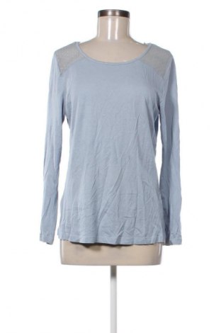 Dámska blúza Gina Benotti, Veľkosť M, Farba Modrá, Cena  10,00 €