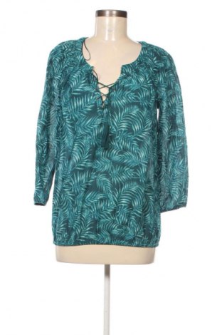 Дамска блуза Gina Benotti, Размер S, Цвят Многоцветен, Цена 19,55 лв.