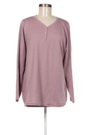 Bluză de femei Gina Benotti, Mărime XL, Culoare Mov deschis, Preț 51,45 Lei