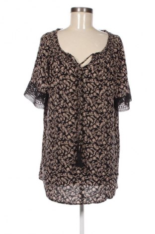 Γυναικεία μπλούζα Gina Benotti, Μέγεθος M, Χρώμα Πολύχρωμο, Τιμή 10,00 €