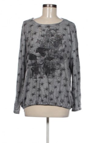 Bluză de femei Gina Benotti, Mărime L, Culoare Multicolor, Preț 50,00 Lei