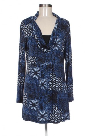 Damen Shirt Gina Benotti, Größe L, Farbe Mehrfarbig, Preis € 10,99