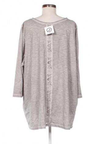 Damen Shirt Gina Laura, Größe XXL, Farbe Mehrfarbig, Preis € 17,00