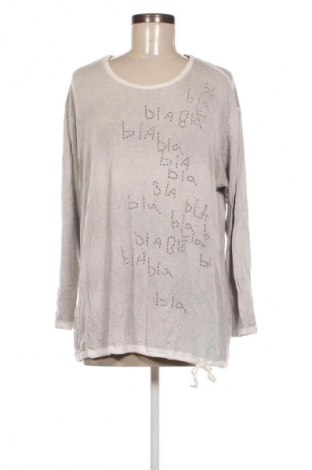 Дамска блуза Gina Laura, Размер L, Цвят Бежов, Цена 6,99 лв.