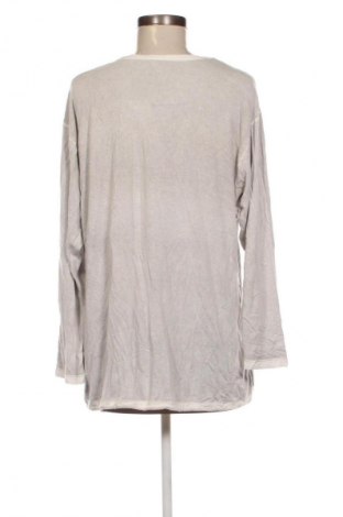 Дамска блуза Gina Laura, Размер L, Цвят Бежов, Цена 6,99 лв.