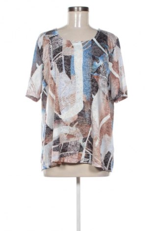 Damen Shirt Gina Laura, Größe XL, Farbe Mehrfarbig, Preis € 16,99