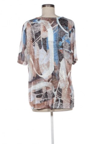 Damen Shirt Gina Laura, Größe XL, Farbe Mehrfarbig, Preis € 16,99