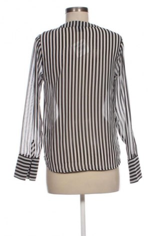 Bluzka damska Gina Tricot, Rozmiar XS, Kolor Kolorowy, Cena 24,99 zł