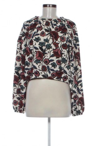 Bluzka damska Gina Tricot, Rozmiar L, Kolor Kolorowy, Cena 46,00 zł