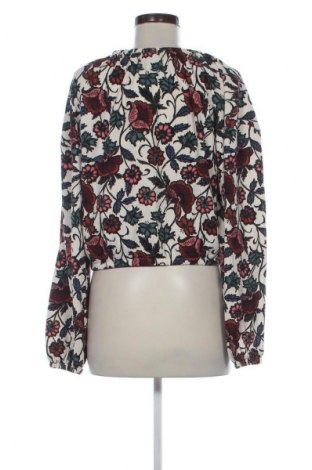 Bluzka damska Gina Tricot, Rozmiar L, Kolor Kolorowy, Cena 46,00 zł