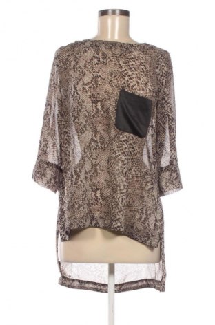 Dámska blúza Gina Tricot, Veľkosť S, Farba Viacfarebná, Cena  9,95 €