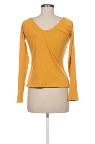 Dámska blúza Gina Tricot, Veľkosť XL, Farba Oranžová, Cena  10,00 €