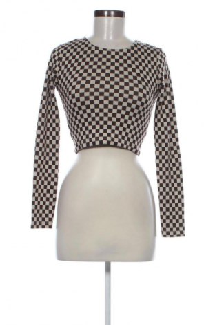 Damen Shirt Gina Tricot, Größe XS, Farbe Mehrfarbig, Preis € 10,23