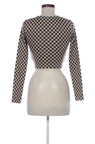 Damen Shirt Gina Tricot, Größe XS, Farbe Mehrfarbig, Preis € 10,23