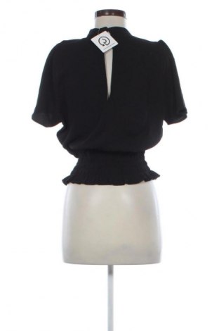 Дамска блуза Gina Tricot, Размер S, Цвят Черен, Цена 20,00 лв.