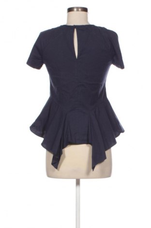 Bluză de femei Gizia, Mărime S, Culoare Albastru, Preț 178,95 Lei