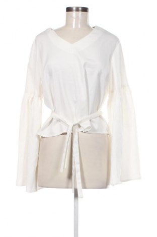 Női blúz Glamorous, Méret M, Szín Fehér, Ár 1 369 Ft