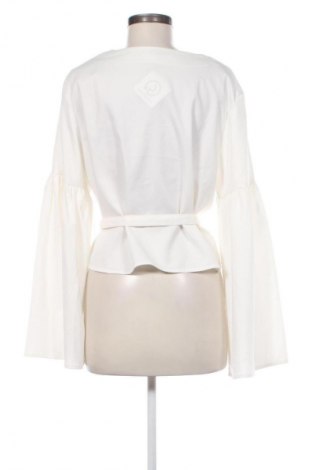 Női blúz Glamorous, Méret M, Szín Fehér, Ár 1 369 Ft