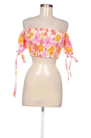 Bluză de femei Glamorous, Mărime S, Culoare Multicolor, Preț 71,05 Lei