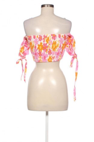 Bluză de femei Glamorous, Mărime S, Culoare Multicolor, Preț 71,05 Lei