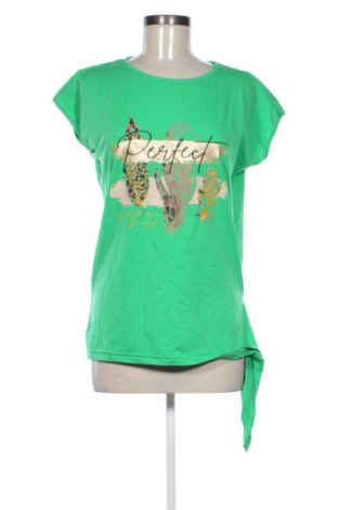 Damen Shirt Glo, Größe S, Farbe Grün, Preis € 16,99