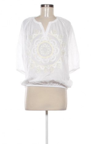 Bluză de femei Global, Mărime M, Culoare Alb, Preț 98,99 Lei