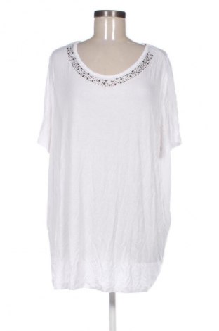 Bluză de femei Unbranded, Mărime 3XL, Culoare Alb, Preț 107,99 Lei