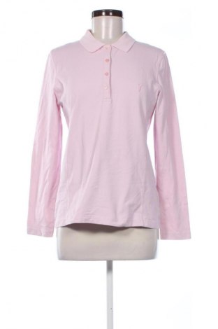 Damen Shirt Golfino, Größe L, Farbe Rosa, Preis € 19,99