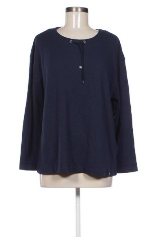 Damen Shirt Golle Haug, Größe XL, Farbe Blau, Preis € 8,99