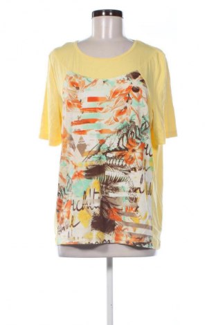 Damen Shirt Golle Haug, Größe XL, Farbe Mehrfarbig, Preis € 11,99