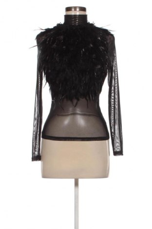 Bluză de femei Gracia, Mărime S, Culoare Negru, Preț 202,63 Lei