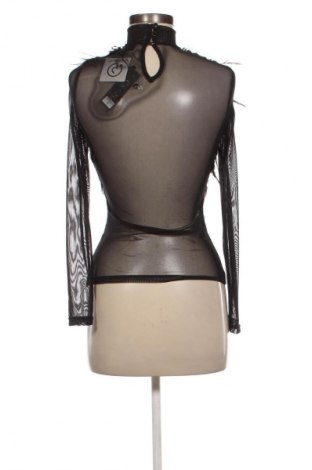 Bluză de femei Gracia, Mărime S, Culoare Negru, Preț 202,63 Lei