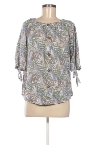 Γυναικεία μπλούζα Greenpoint, Μέγεθος S, Χρώμα Πολύχρωμο, Τιμή 14,52 €